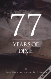 Capa do artigo 77 Years Of Dixie