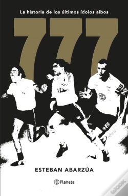 Capa do artigo 777