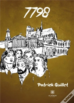 Capa do artigo 7798