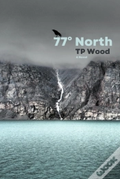 Capa do artigo 77â° North