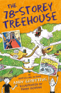 78-Storey Treehouse - Preview