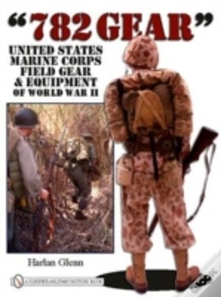Capa do artigo 782 Gear