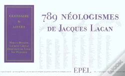 Capa do artigo 789 Neologismes De Jacques Lacan