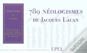 Capa do artigo 789 Neologismes De Jacques Lacan