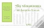 Capa do artigo 789 Néologismes De Jacques Lacan
