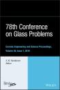 78th Conference On Glass Problems - Preview