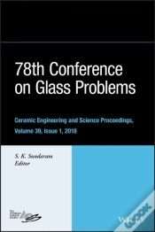 Capa do artigo 78th Conference On Glass Problems