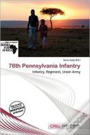 78th Pennsylvania Infantry
