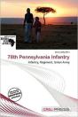 78th Pennsylvania Infantry - Preview