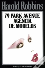 Capa do artigo 79 Park Avenue - Agência de Modelos