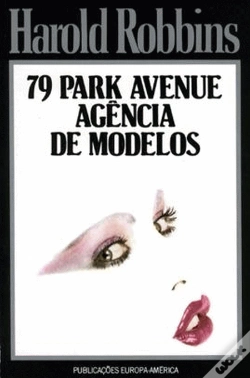 Capa do artigo 79 Park Avenue - Agência de Modelos
