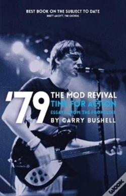 Capa do artigo '79 Time For Action Mod Revival