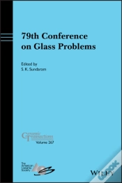 Capa do artigo 79th Conference On Glass Problems