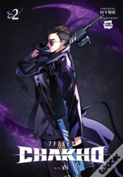 Capa do artigo 7fates: Chakho, Vol. 2 (Comic)