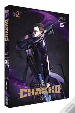 Capa do artigo 7fates : Chakho, Vol.2