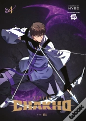 Capa do artigo 7fates : Chakho, Vol.4