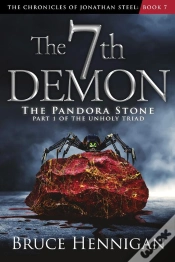 Capa do artigo 7th Demon