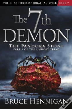 Capa do artigo 7th Demon