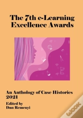 7th E-Learning Excellence Awards 2021