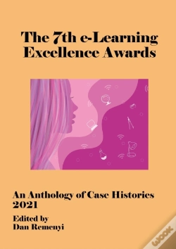 Capa do artigo 7th E-Learning Excellence Awards 2021