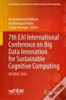 7th Eai International Conference On Big Data Innovation For Sustainable Cognitive Computing