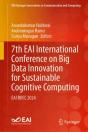 7th Eai International Conference On Big Data Innovation For Sustainable Cognitive Computing - Preview