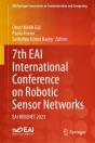 7th Eai International Conference On Robotic Sensor Networks - Preview