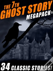 Capa do artigo 7th Ghost Story Megapack(R)