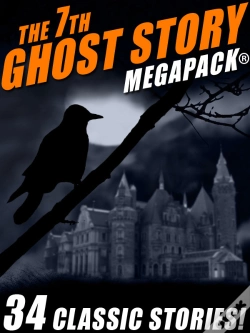 Capa do artigo 7th Ghost Story Megapack(R)