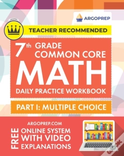 Capa do artigo 7th Grade Common Core Math
