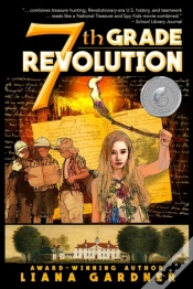 Capa do artigo 7th Grade Revolution