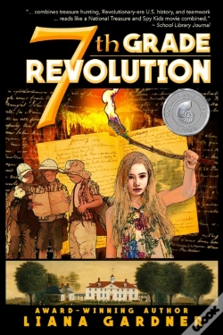 Capa do artigo 7th Grade Revolution