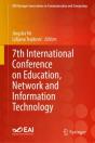7th International Conference On Education, Network And Information Technology - Preview