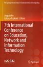7th International Conference On Education, Network And Information Technology - Preview