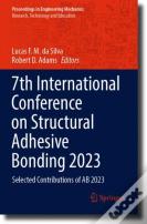 7th International Conference On Structural Adhesive Bonding 2023