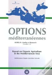 Capa do artigo 7th International Meeting On Soils With Mediterranean Type Of Climate Selected Papers Options Medite