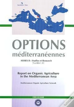Capa do artigo 7th International Meeting On Soils With Mediterranean Type Of Climate Selected Papers Options Medite