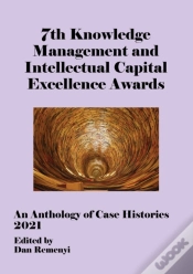 Capa do artigo 7th Knowledge Management And Intellectua