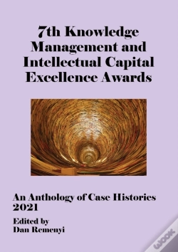 Capa do artigo 7th Knowledge Management And Intellectua
