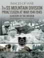 7th Ss Mountain Division Prinz Eugen At War, 1941-1945 - Preview