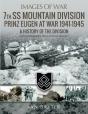 7th Ss Mountain Division Prinz Eugen At War, 1941-1945 - Preview