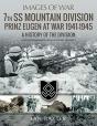 7th Ss Mountain Division Prinz Eugen At War 1941-1945 - Preview