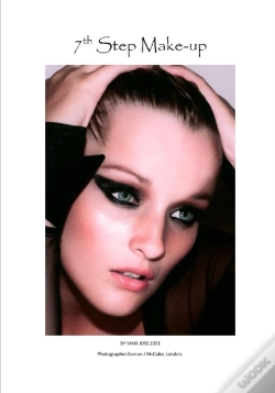 Capa do artigo 7th Step Make-Up