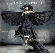 Capa do artigo 7th Symphony - CD