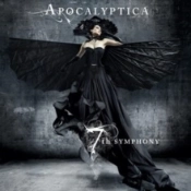 Capa do artigo 7th Symphony - Vinil
