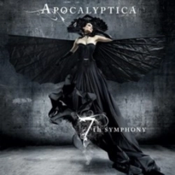 Capa do artigo 7th Symphony - Vinil