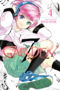 7thgarden, Vol. 4 - Preview