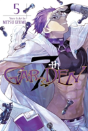 7thgarden, Vol. 5 - Preview