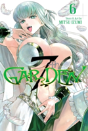 7thgarden, Vol. 6 - Preview