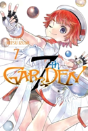 7thgarden, Vol. 7 - Preview